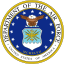 Seal of the United States Department of the Air Force.png