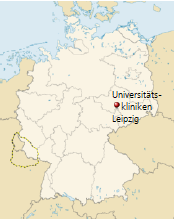 GeoPostionskarte ADL - Universitätskliniken Leipzig.png