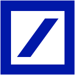 Deutsche Bank logo without wordmark.png