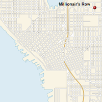 GeoPositionskarte Seattle Downtown - Millionairs Row.png