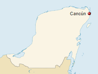 GeoPositionskarte Yucatan - Cancun.png