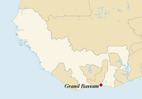 GeoPositionskarte Gold- und Elfenbeinkueste - Grand Bassam.PNG
