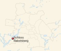 GeoPositionskarte Berlin - Schloss Babelsberg.png