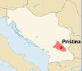 GeoPositionskarte Balkan Overlay Kosovo - Pristina.png