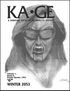 Ka-Ge Magazin Cover Vollume 1, Issue 6.PNG