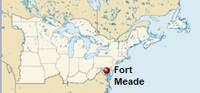 GeoPositionskarte UCAS - Fort Meade.png