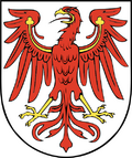 Wappen Brandenburgs