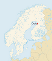 GeoPositionskarte Skandinavien - Oulu.PNG