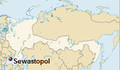 Geo-Positionskarte Russland - Sewastopol.png