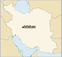 GeoPositionskarte Iran - Isfahan.png
