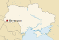GeoPositionskarte Ukraine - Beresowo.png