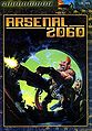 Arsenal 2060 Cover.jpg