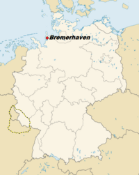 GeoPositionskarte ADL Bremerhaven.png