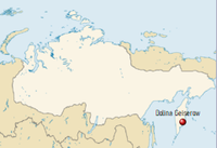 GeoPositionskarte Jakutien - Dolina Geiserow.png