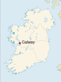 GeoPositionskarte Tir na nOg - Galway.png