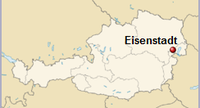 GeoPositionskarte Österreich - Eisenstadt.png