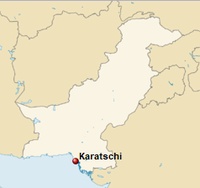 GeoPositionskarte Pakistan - Karatschi.png