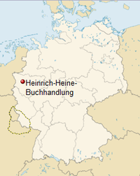 GeoPositionskarte ADL - Heinrich-Heine-Buchhandlung Duisburg.png