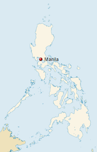GeoPositionskarte Philippinen - Manila.png