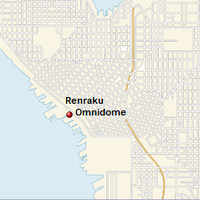 GeoPositionskarte Seattle Downtown - Renraku Omnidome.png