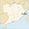 GeoPositioskarte Kanton Konföderation - Fuzhou.png