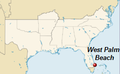 GeoPositionskarte CAS - West Palm Beach.png