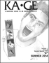 Ka-Ge Magazin Cover Vollume 1, Issue 8.PNG