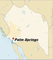 GeoPositionskarte PCC - Palm Springs.png