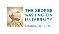 George Washington University FDC Logo Version 08.12.png