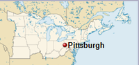 GeoPositionskarte UCAS mit Position von Pittsburgh.png