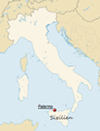 Geopositionskarte - Italien - Sizilien - Palermo.png