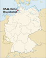 GeoPositionskarte ADL - KKW-Ruine Brunsbüttel.png