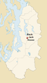 GeoPositionskarte Seattle - Black Jack House.png