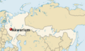 GeoPositionskarte Russland - Akwarium.png