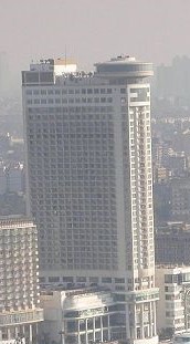 View of Cairoatday Hotel.jpg