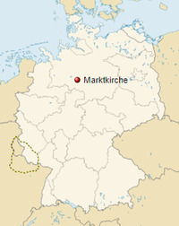 GeoPositionskarte ADL - Marktkirche.png