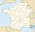 GeoPositionskarte Frankreich - Cafe Namur.png