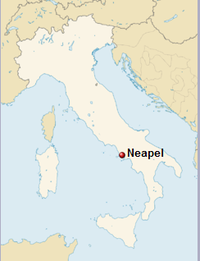 GeoPositionskarte Italien - Neapel.png
