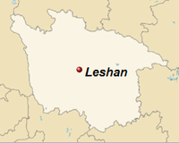 GeoPositionskarte Sichuan - Leshan.PNG