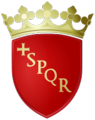 Coat of arms of Rome.png