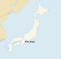 GeoPositionskarte Japan Ise-jingū.png