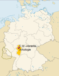 GeoPositionskarte ADL - Groß Frankfurt - C.W.-Abrams-Arkologie.png