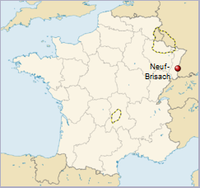 GeoPositionskarte Frankreich - Neuf-Brisach.png