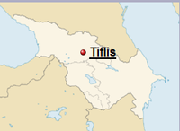 GeoPositionskarte Transkaukasien - Tiflis.png