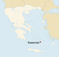 GeoPositionskarte Griechenland Santorini.PNG