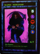 TCG-Karte Reaper - Ork Runner, Mercenary.png