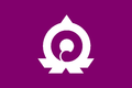 Flag of Okutama, Tokyo.png