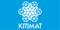 Flag of Kitimat, British Columbia.png