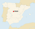 GeoPositionskarte Spanien - Madrid.PNG
