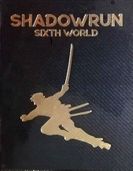 Stream {PDF} 📖 Shadowrun 6th World Core Rules Berlin Hardcover